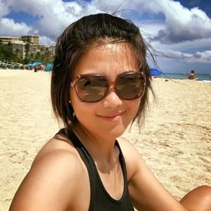 Meet your Posher, Yichen